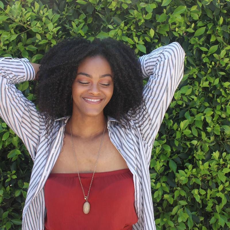 Aja Marshall