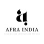 Afra India Innovations logo