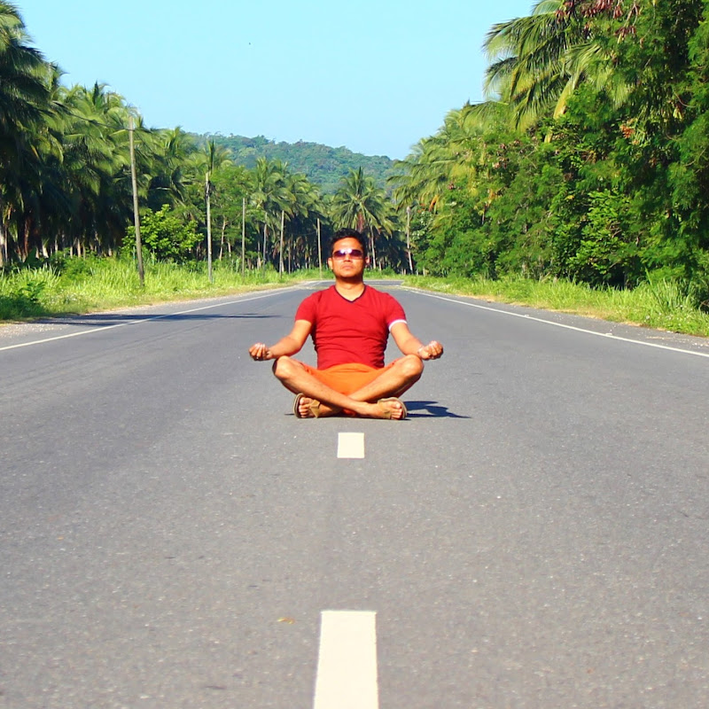 Yohan Partap