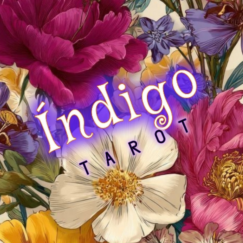 Indigo Tarot