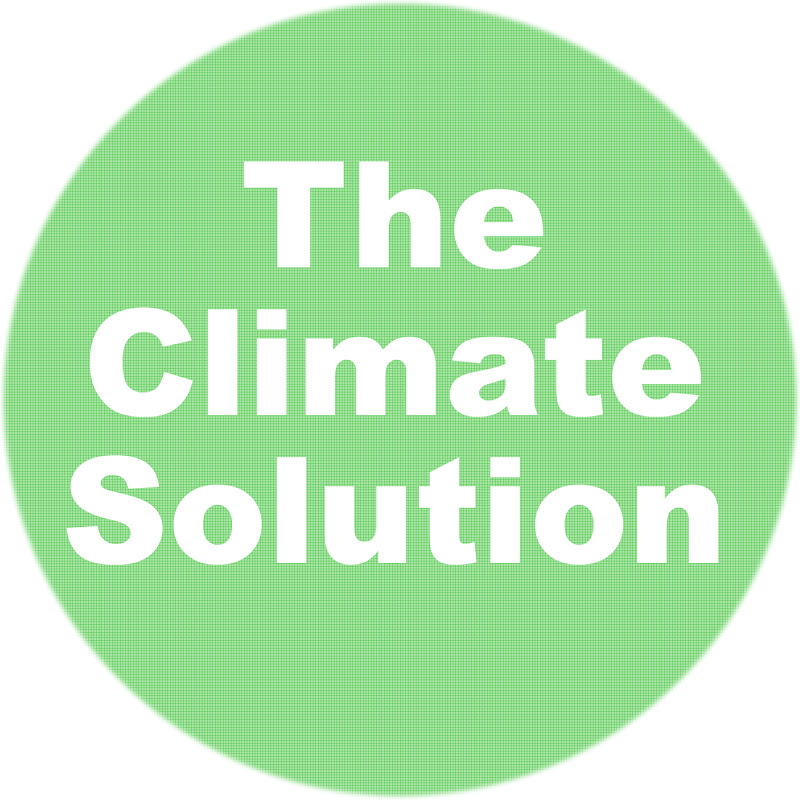 The Climate Solution
