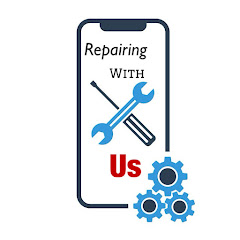 REPAIRING WITH US 