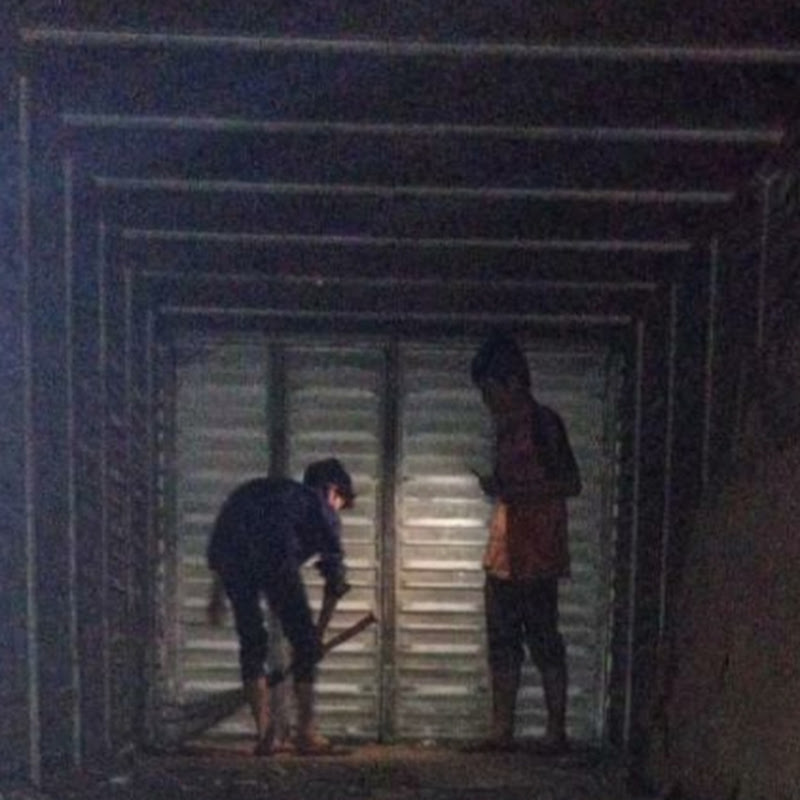 Permainan Di Duta