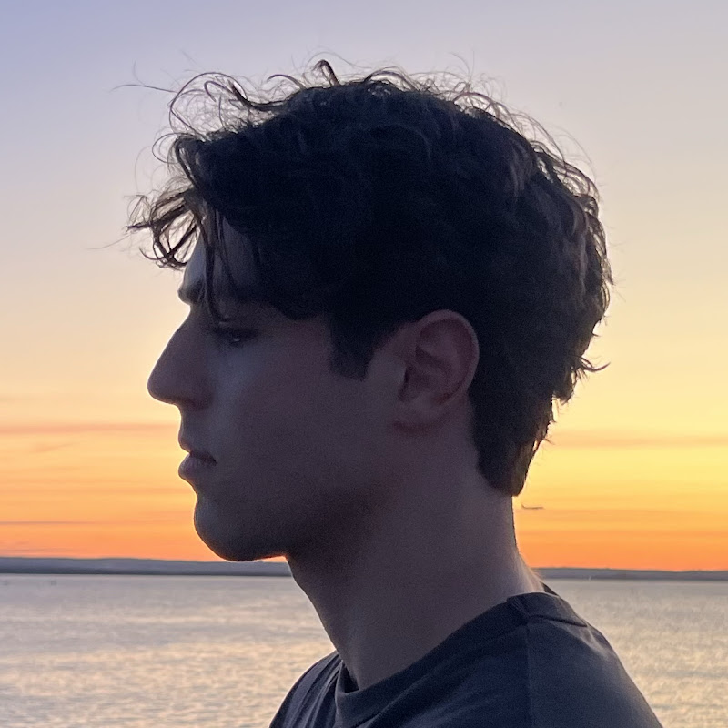 Andrew Arcane