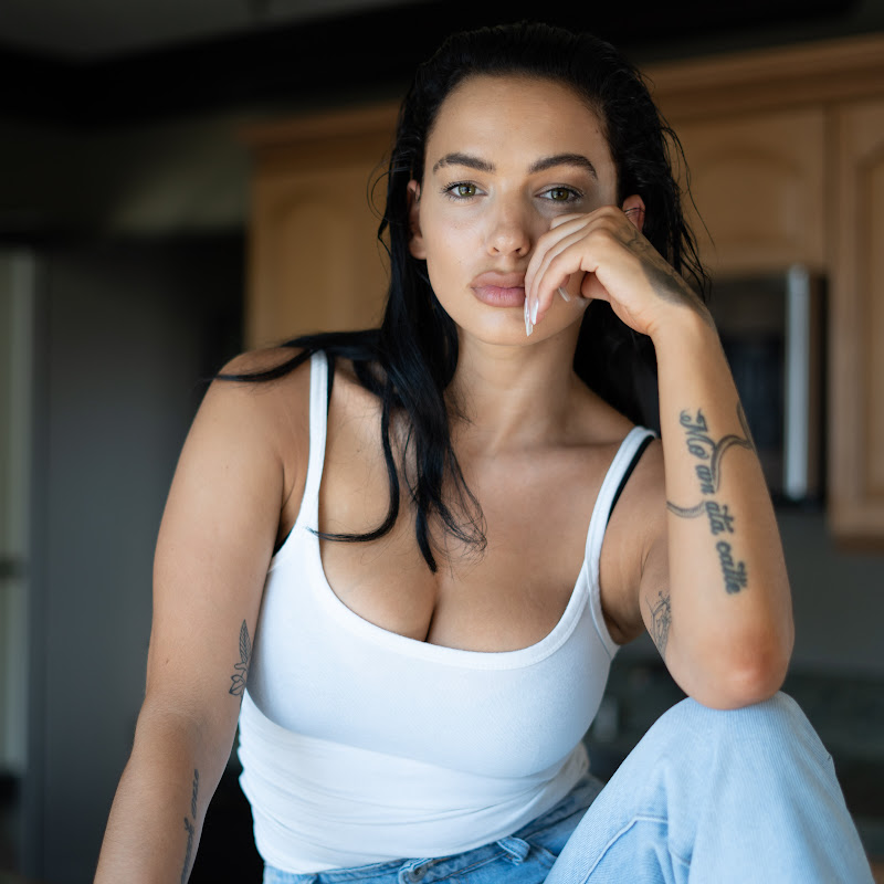 Samantha Caudle