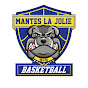 Association Sportive Mantaise Basket-Ball logo