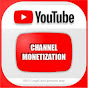 YouTube Monetization Tools logo
