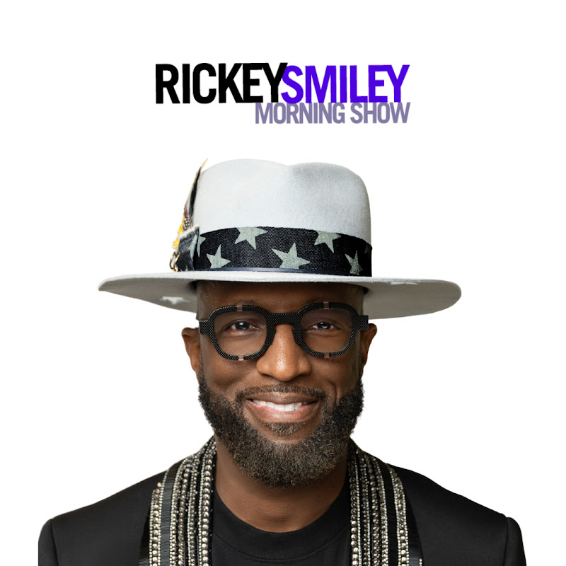 Rickey Smiley Morning Show