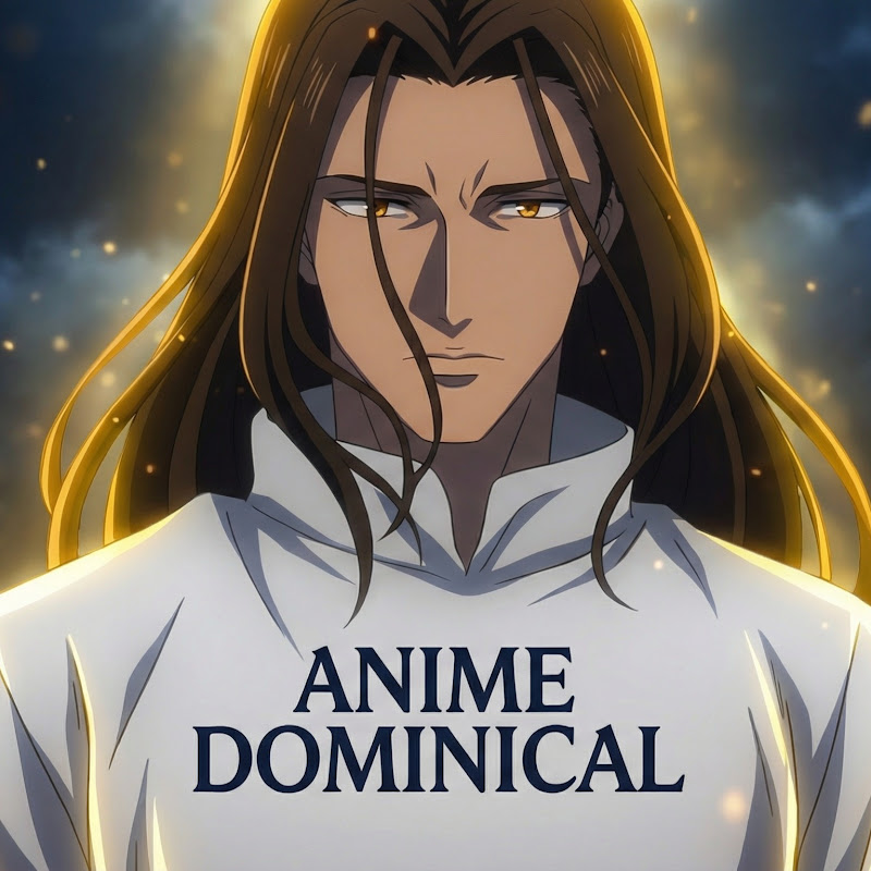 Anime Dominical