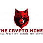 THE CRYPTO MINER logo