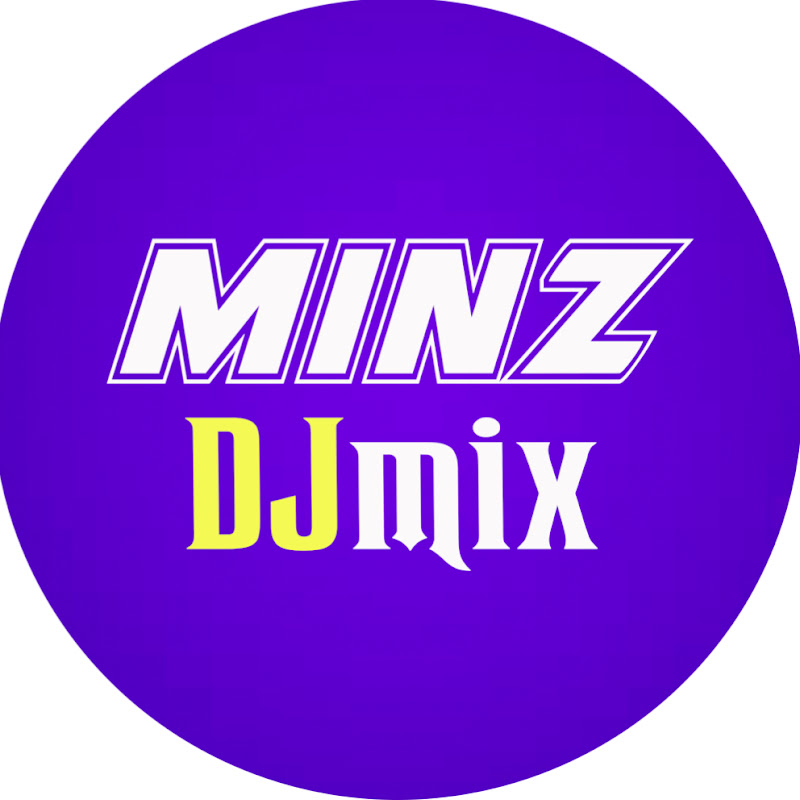 Minz DJmix