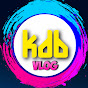 KDB-VLOGS logo