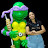 Globos Magia
