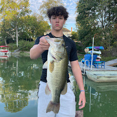 DSD Fishing