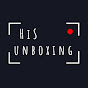 His Unboxing logo