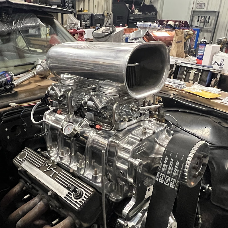 BlindGuysGarage