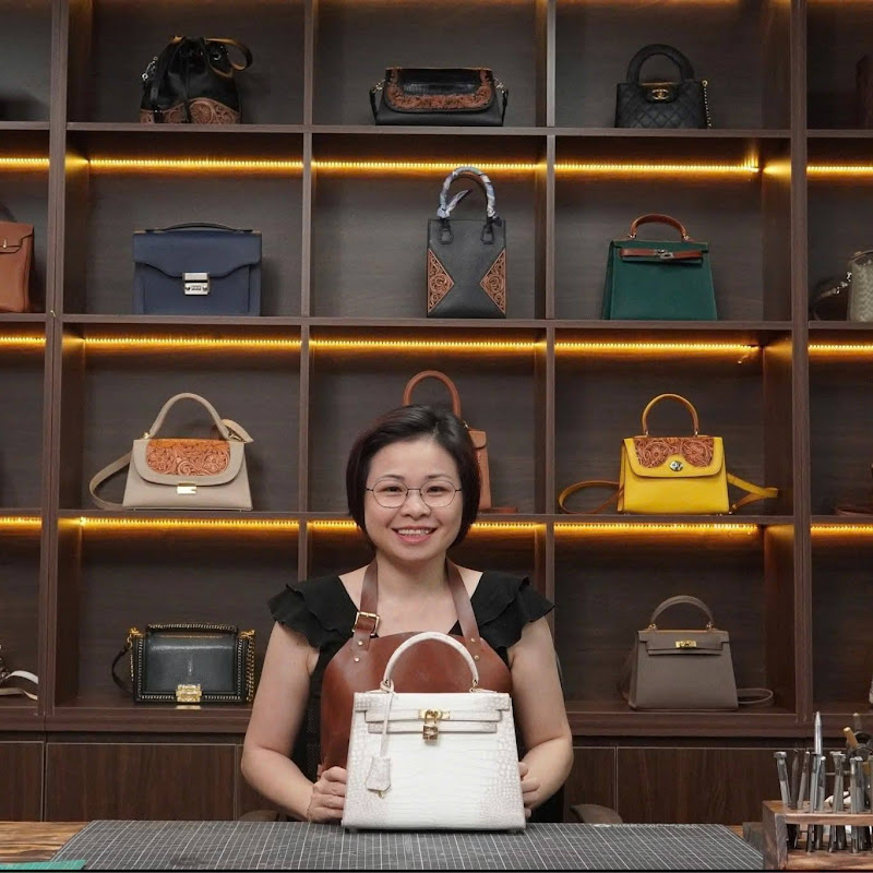 Van Phong Cac Leather Craft 
