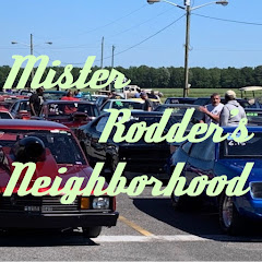 Mr. Rodder's Neighborhood