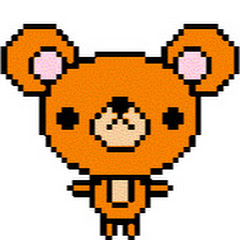 Логотип каналу Bear Toy