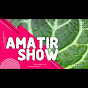 AMATIR SHOW channel logo