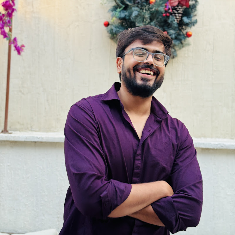 Harshit Chauhan