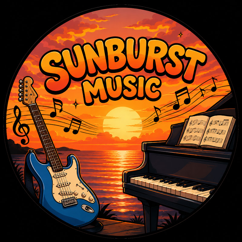 Sunburst Music