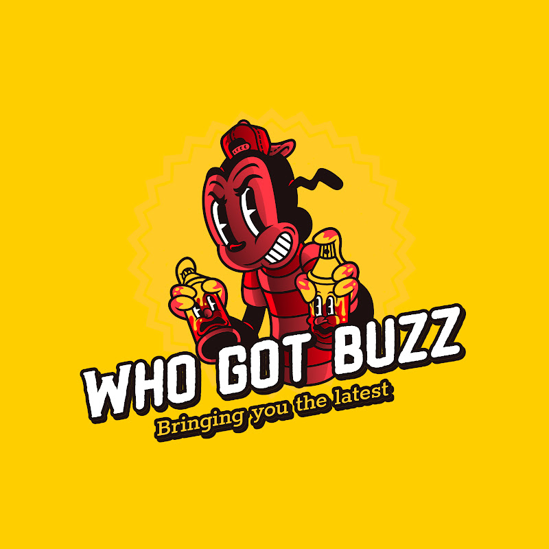 WHO GOT BUZZ icon