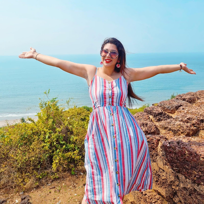 Jasshaswee Nandini