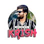 Explore with Krish logo