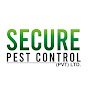 Secure Pest Control Pvt. Ltd logo