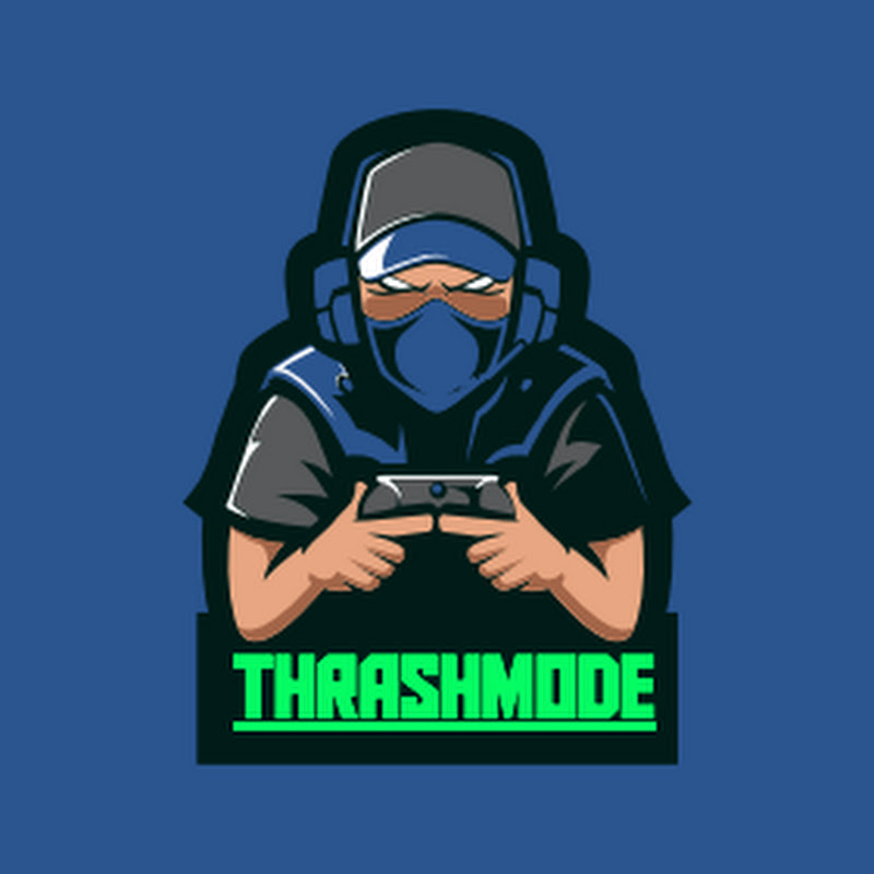 Thrashmode