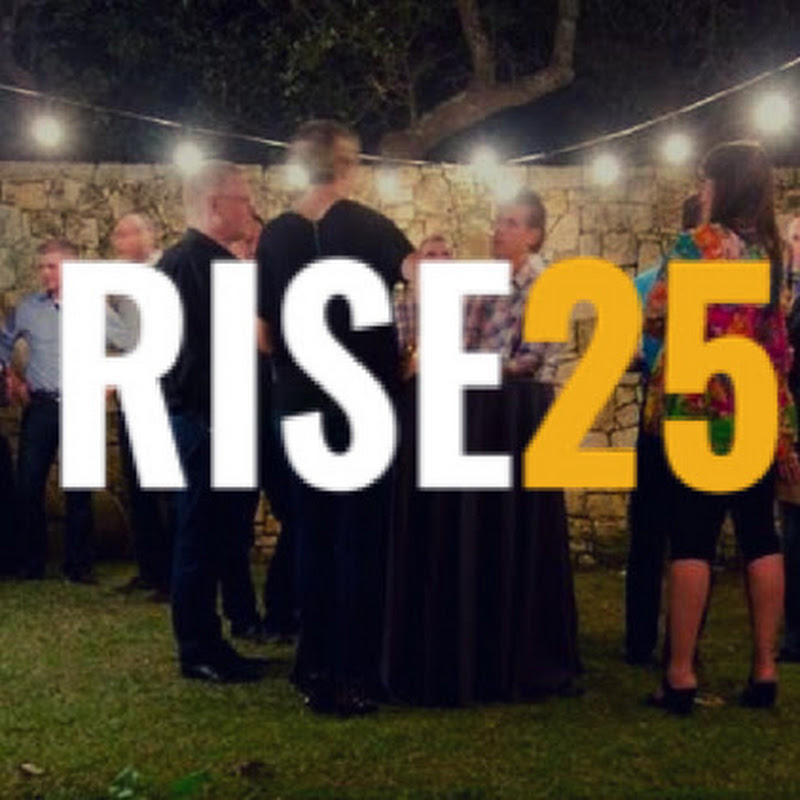 Rise25 | Better Than the Best B2B Podcast Agency