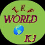 T F F WORLD🌎 logo