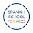 @SpanishSchoolforKids