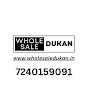 Wholesale Dukan logo
