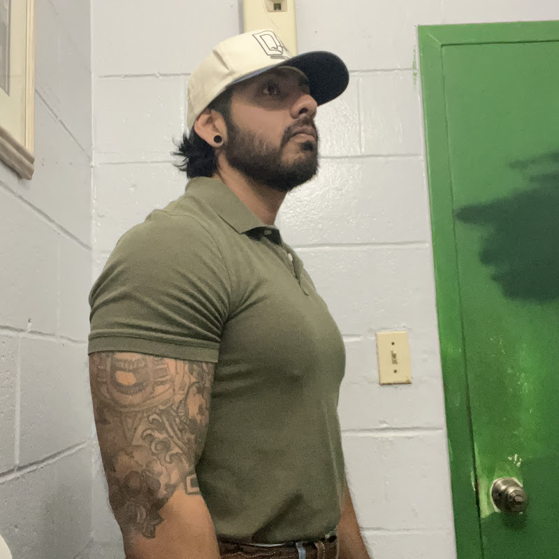 Joey Zemat