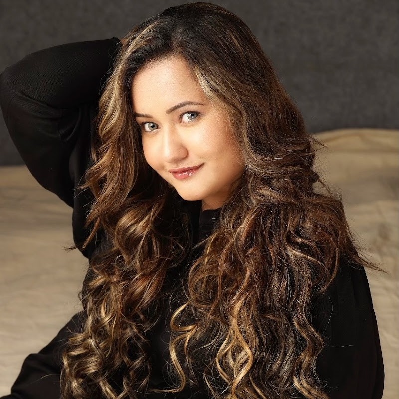 SHANAYA KHAN