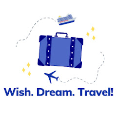 Wish Dream Travel by Amy channel thumbnail