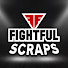 gAtBo0n3h30-channel-avatar-Fightful Scraps Wrestling Interview Clips And MORE