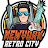 New York Retro City