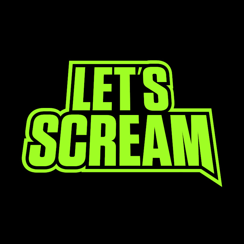 Let's Scream