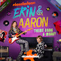 Erin & Aaron Cast - หัวข้อ