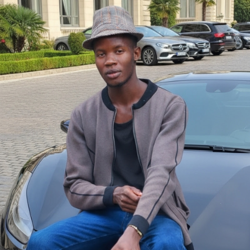 FATI DE LA CRUZ PODCAST