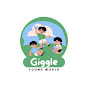 Giggle Toons World logo