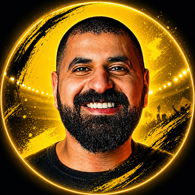 Channel Avatar