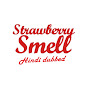 Strawberry Smell in Hindi - Çilek Kokusu logo