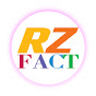RZ Facts logo