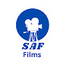 SAF Films logo