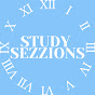 STUDY SESSIONS logo