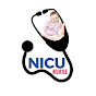 NICU Nurse 🩺🫶 logo